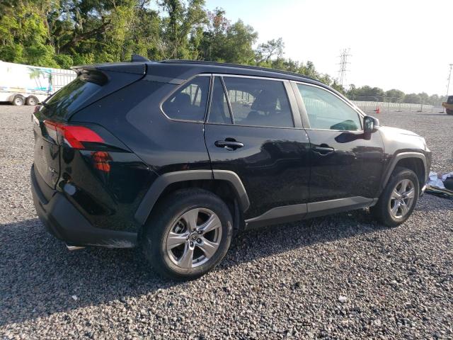Image 3 of 2022 TOYOTA RAV4 XLE 2022 with VIN 2T3W1RFV5NC200925