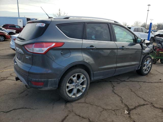 Image 3 of 2015 FORD ESCAPE TITANIUM 2015 with VIN 1FMCU9J90FUA60165