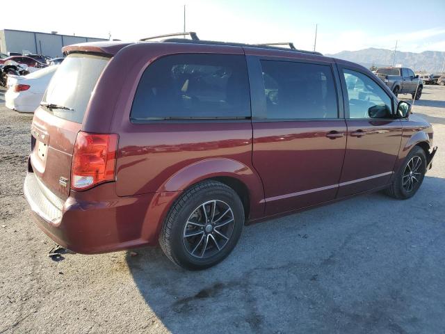 Изображение 3 2018 DODGE GRAND CARAVAN GT 2018 с VIN 2C4RDGEG7JR224027