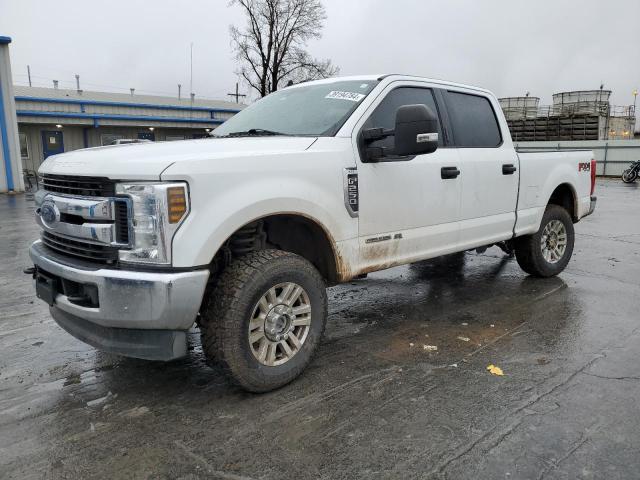 Obraz 2019 FORD F250 SUPER DUTY 2019