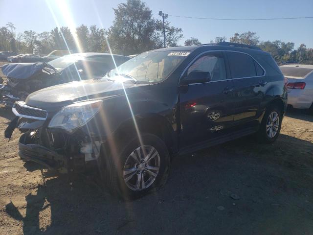 Image 1 of 2014 CHEVROLET EQUINOX LT 2014 with VIN 2GNFLGEK7E6288593