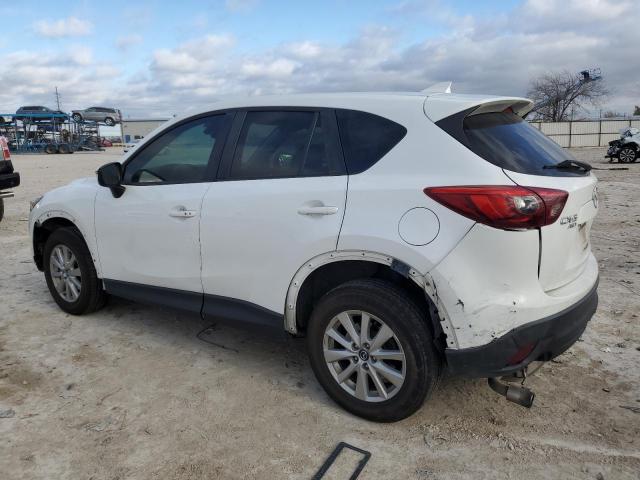 Image 2 of 2016 MAZDA CX-5 TOURING 2016 with VIN JM3KE4CY9G0690254