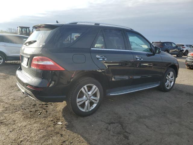Изображение 3 2014 MERCEDES-BENZ ML 350 4MATIC 2014 с VIN 4JGDA5HB3EA355680
