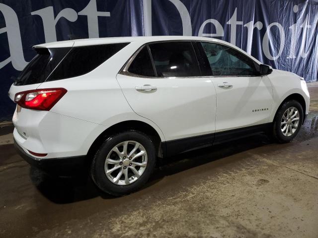 Obraz 3 z 2020 CHEVROLET EQUINOX LT 2020 z VIN 2GNAXJEV6L6123332