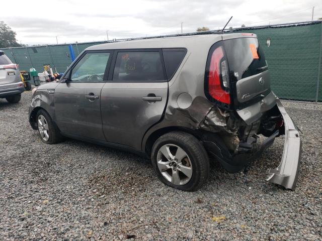 Obraz 2 z 2018 KIA SOUL  2018 z VIN KNDJN2A24J7577270