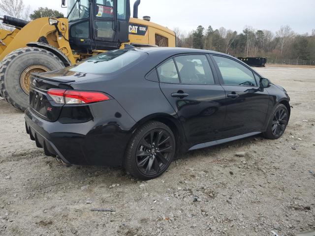 Image 3 of 2023 TOYOTA COROLLA SE 2023 with VIN 5YFS4MCE5PP150861