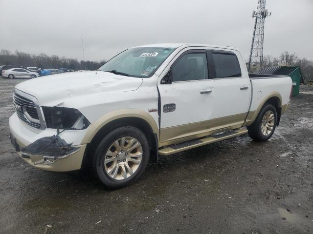 Obraz 2017 RAM 1500 LONGHORN 2017