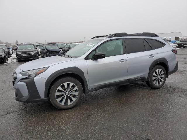 Изображение 2023 SUBARU OUTBACK LIMITED 2023