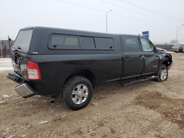 Image 3 of 2021 RAM 3500 BIG HORN 2021 with VIN 3C63R3HL1MG597137