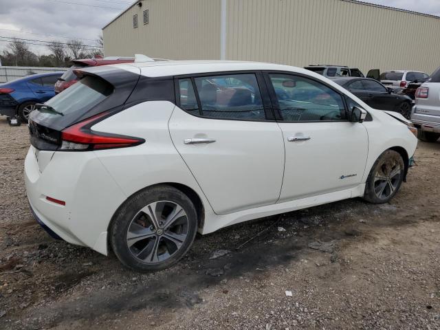 Изображение 3 2018 NISSAN LEAF S 2018 с VIN 1N4AZ1CP8JC300450
