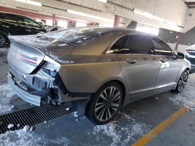 Image 3 of 2019 LINCOLN MKZ RESERVE II 2019 with VIN 3LN6L5MU6KR621639