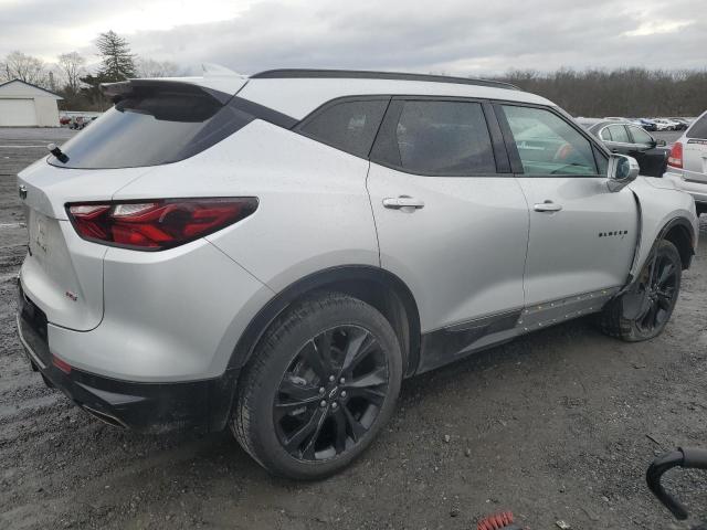 Obraz 3 z 2019 CHEVROLET BLAZER RS 2019 z VIN 3GNKBJRS2KS623295