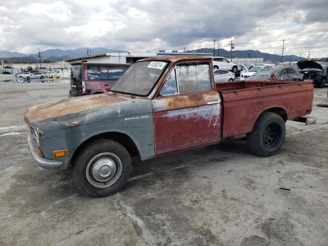 1971 NISSAN PICKUP 1971 image