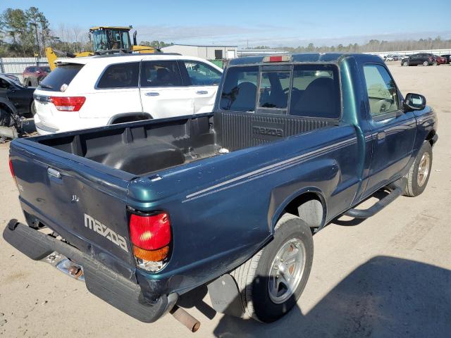 Image 3 of 1998 MAZDA B2500  1998 with VIN 4F4YR12C6WTM33102