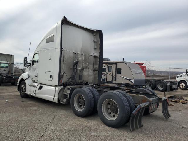 Изображение 3 2017 KENWORTH CONSTRUCTION T680 2017 с VIN 1XKYDP9XXHJ145220