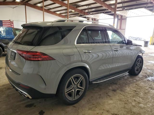 Obraz 3 z 2024 MERCEDES-BENZ GLE AMG 53 4MATIC 2024 z VIN 4JGFB6BB4RB022814