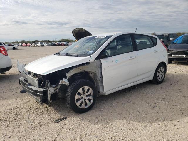 Изображение 2017 HYUNDAI ACCENT SE 2017