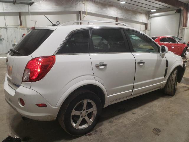 Image 3 of 2014 CHEVROLET CAPTIVA LT 2014 with VIN 3GNAL3EK4ES514108
