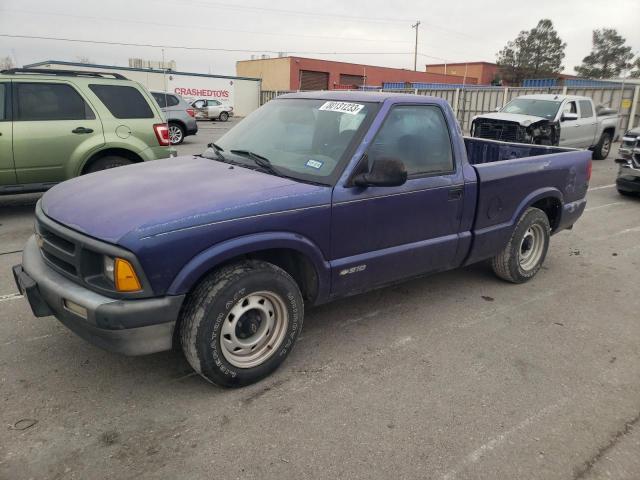Obraz 1994 CHEVROLET S10 S10 1994