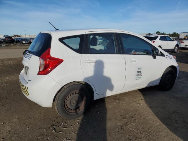 Obraz 3 z 2015 NISSAN VERSA NOTE S 2015 z VIN 3N1CE2CP0FL440656