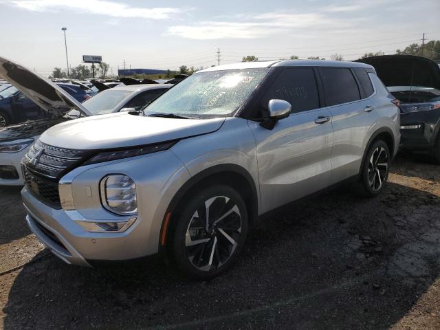Obraz 2022 MITSUBISHI OUTLANDER SE 2022