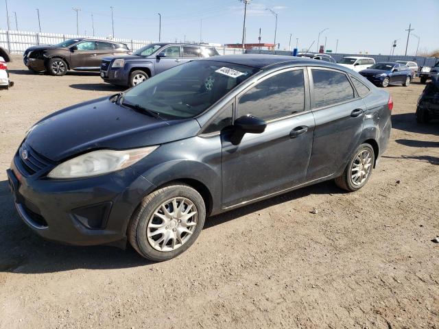 Изображение 1 2011 FORD FIESTA S 2011 с VIN 3FADP4AJ4BM148511