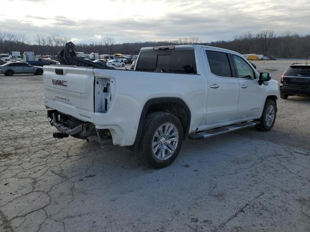 Obraz 3 z 2022 GMC SIERRA K1500 DENALI 2022 z VIN 3GTUUGED0NG589581