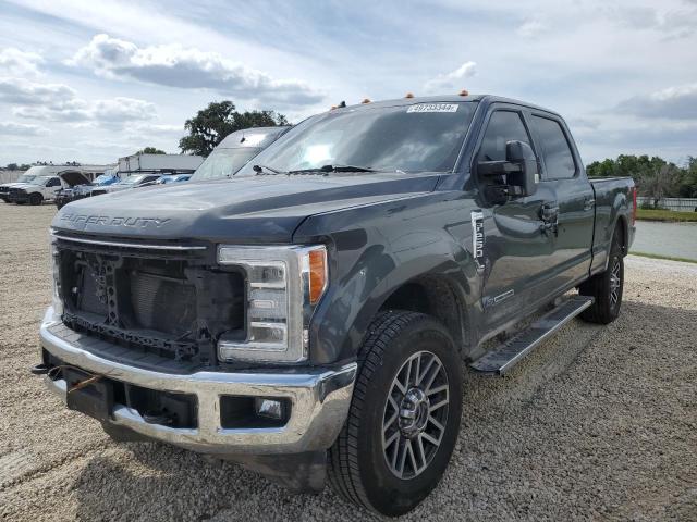 Изображение 2019 FORD F250 SUPER DUTY 2019