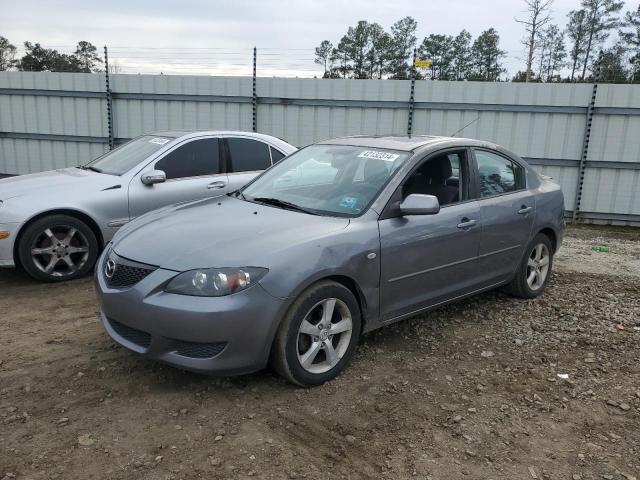 2005 MAZDA 3 I 2005 image