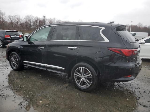 Obraz 2 z 2019 INFINITI QX60 LUXE 2019 z VIN 5N1DL0MM7KC549150