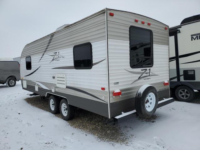 Image 3 of 2014 CROR TRAILER 2014 with VIN 4V0TC2123EJ001201