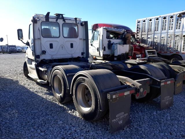 Image 3 of 2016 FREIGHTLINER CASCADIA 125  2016 with VIN 3AKJGEDRXGDGW8360