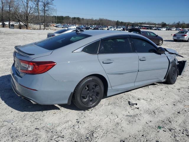 Obraz 3 z 2021 HONDA ACCORD SPORT 2021 z VIN 1HGCV1F35MA035222