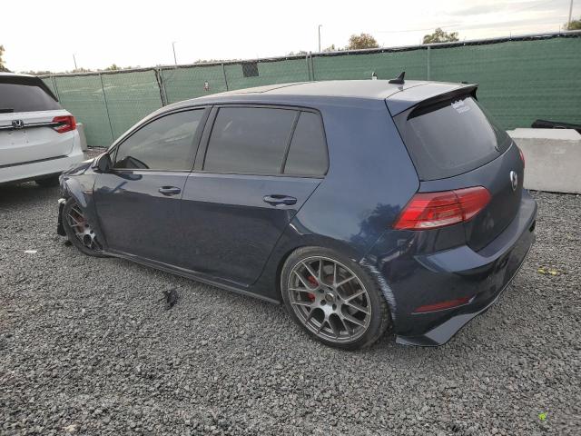Изображение 2 2018 VOLKSWAGEN GTI S 2018 с VIN 3VW547AU0JM266943