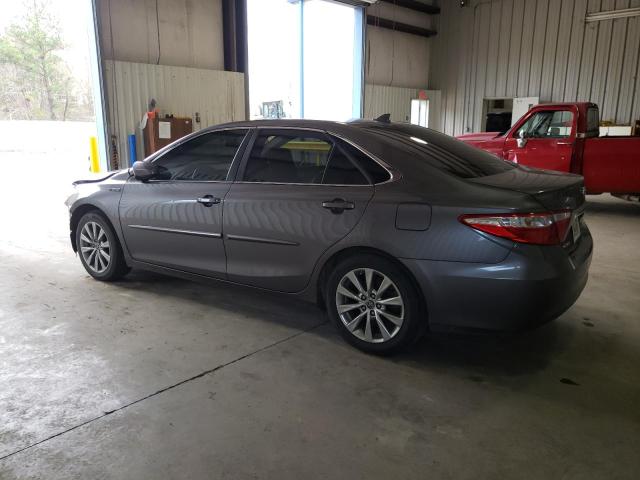 Изображение 2 2015 TOYOTA CAMRY HYBRID 2015 с VIN 4T1BD1FK1FU176032