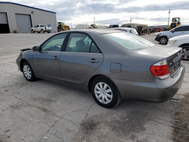 Изображение 2 2005 TOYOTA CAMRY LE 2005 с VIN 4T1BE32K05U543743
