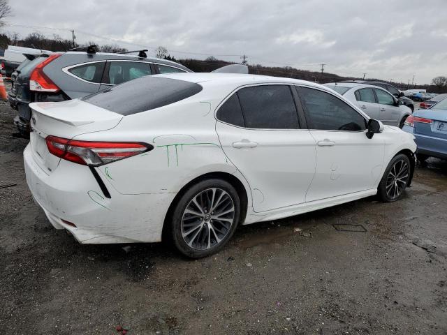 Obraz 3 z 2018 TOYOTA CAMRY L 2018 z VIN 4T1B11HK5JU599260