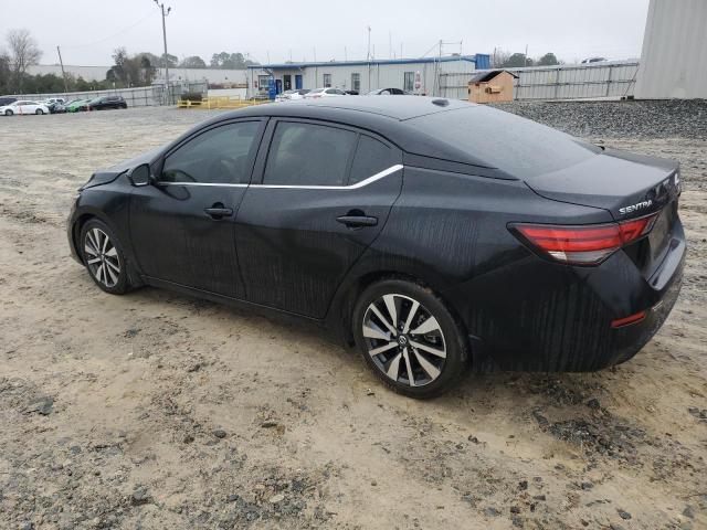 Image 2 of 2020 NISSAN SENTRA SV 2020 with VIN 3N1AB8CV9LY277084