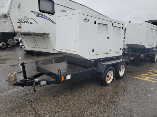Image 2 of 1999 TRLR TRAILER 1999 with VIN JRSI109905KCJ1221
