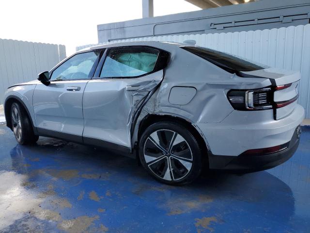 Image 2 of 2023 POLESTAR 2  2023 with VIN YSMED3KA7PL130968