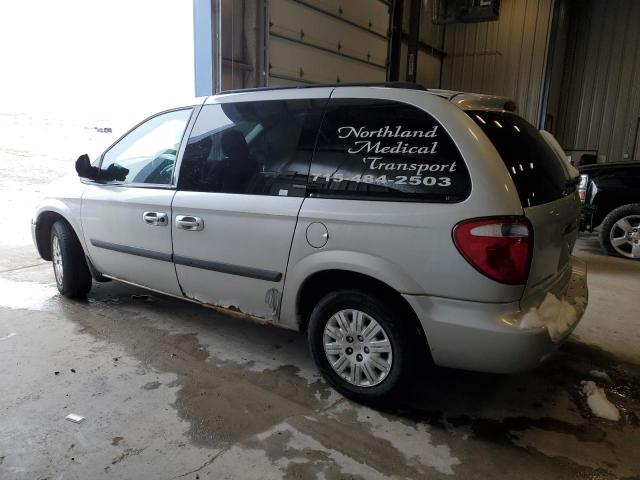 Изображение 2 2006 CHRYSLER TOWN & COUNTRY  2006 с VIN 1A4GP45RX6B644234