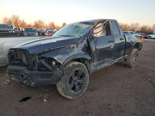 Изображение 1 2021 RAM 1500 CLASSIC SLT 2021 с VIN 1C6RR7GG0MS526056