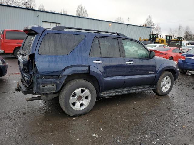 Image 3 of 2008 TOYOTA 4RUNNER SR5 2008 with VIN JTEBU14R28K007846