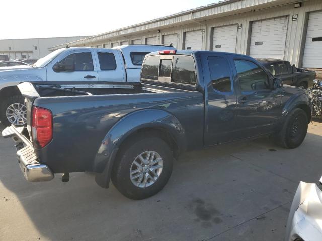 Obraz 3 z 2021 NISSAN FRONTIER S 2021 z VIN 1N6ED0CE8MN720685