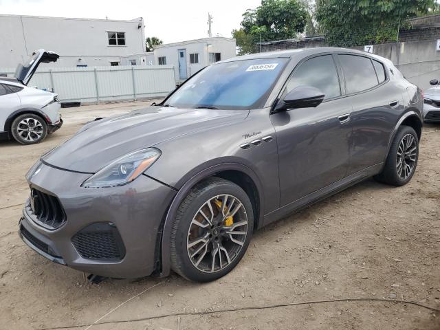 Obraz 2023 MASERATI GRECALE MODENA 2023