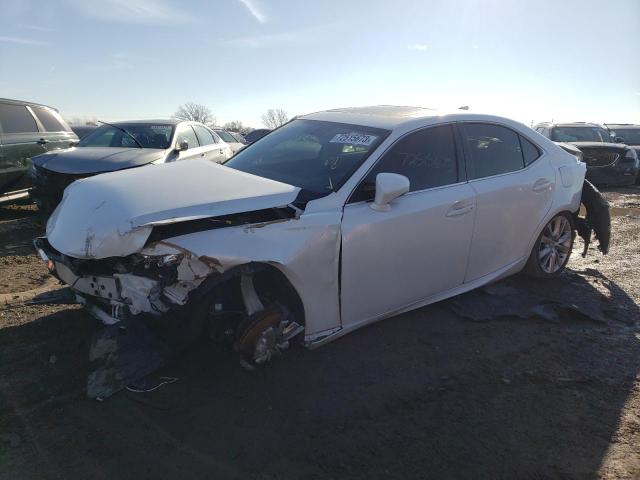 2014 LEXUS IS 250 2014 image