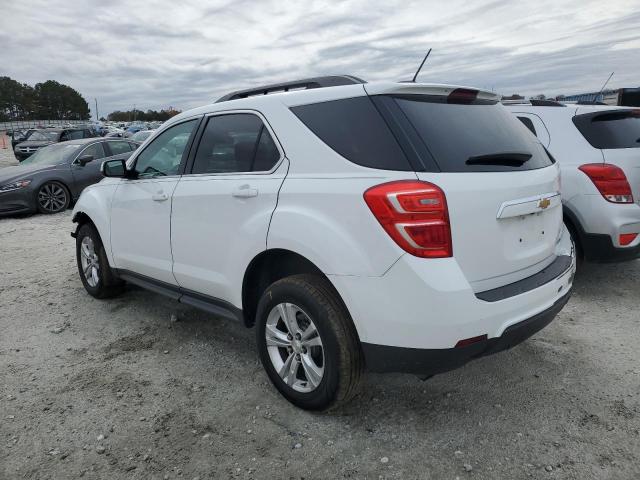 Изображение 2 2016 CHEVROLET EQUINOX LT 2016 с VIN 2GNALCEK4G6294812