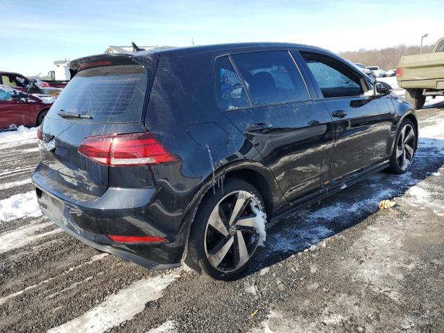 Изображение 3 2021 VOLKSWAGEN GTI S 2021 с VIN 3VW6T7AU6MM010169