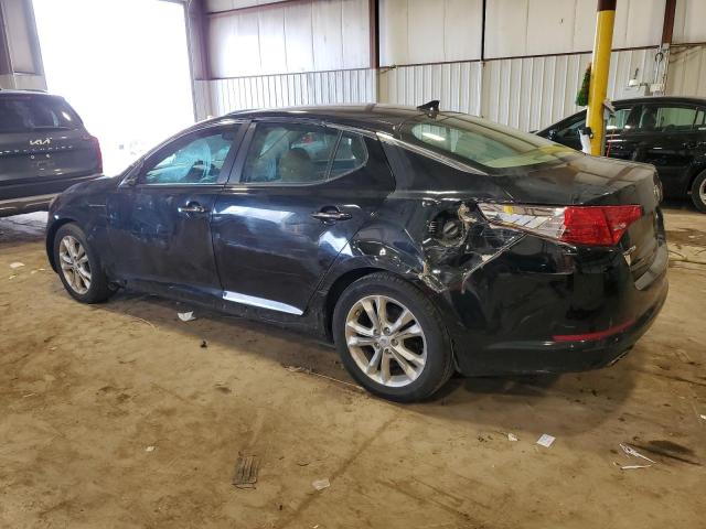 Image 2 of 2013 KIA OPTIMA EX 2013 with VIN 5XXGN4A70DG249163