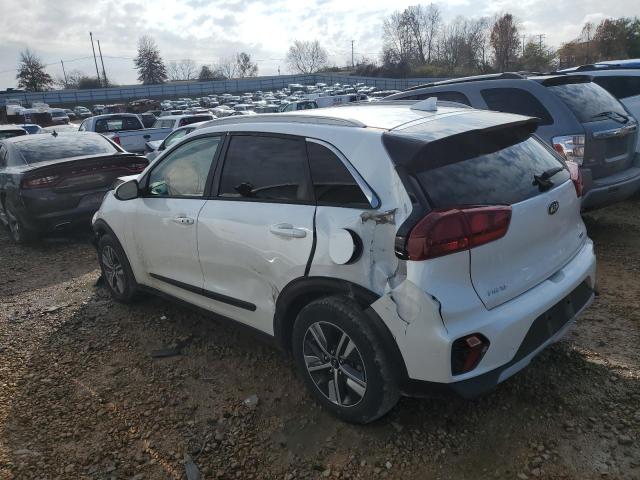 Image 2 of 2020 KIA NIRO LX 2020 with VIN KNDCB3LC5L5392396